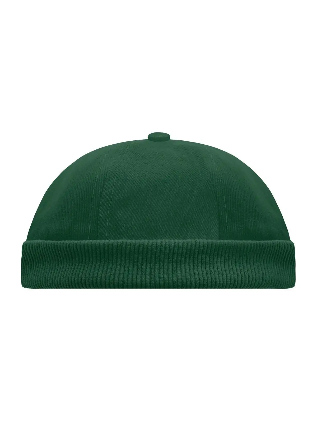6 Panel Chef Cap
