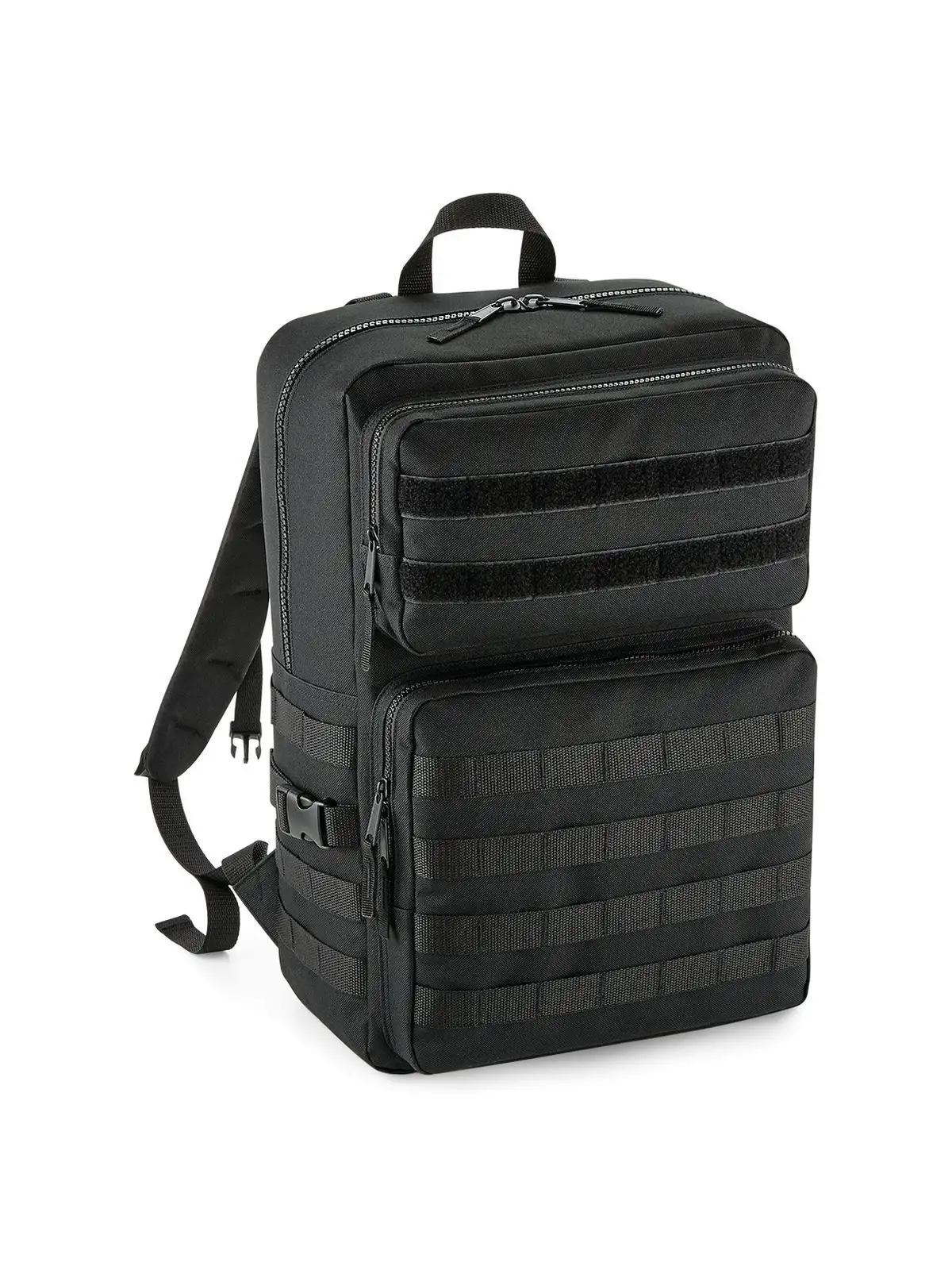 Molle Tactical Backpack