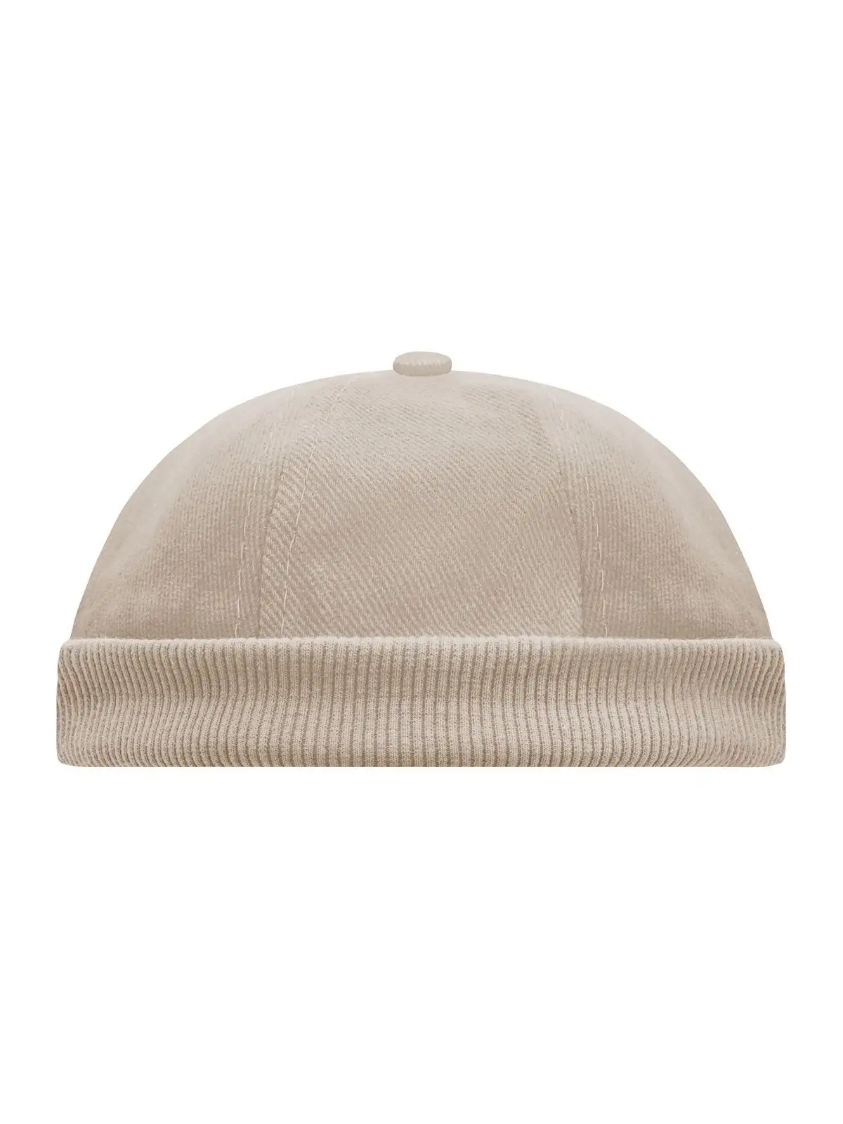 6 Panel Chef Cap