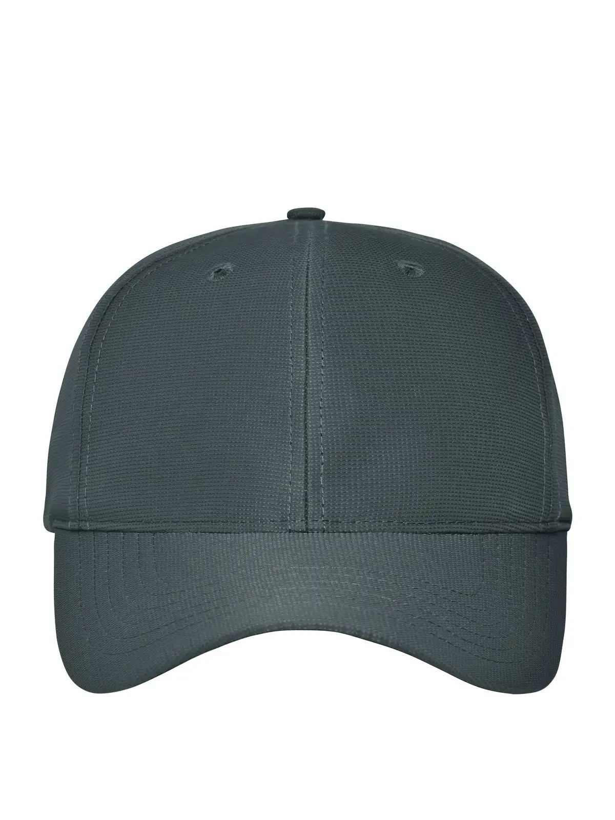 6 Panel Workwear Cap - Color