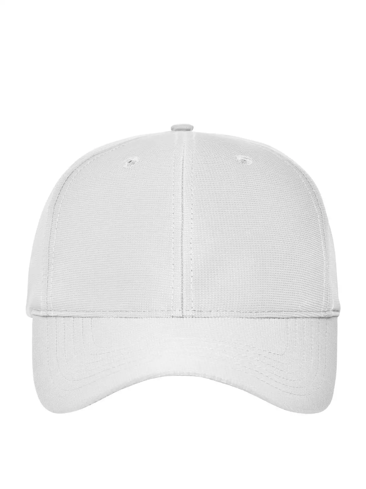 6 Panel Workwear Cap - Color