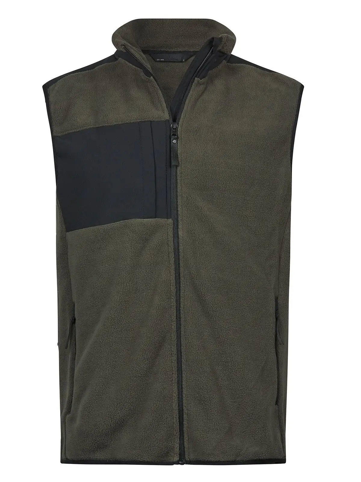 Mountain Fleece Bodywarmer
