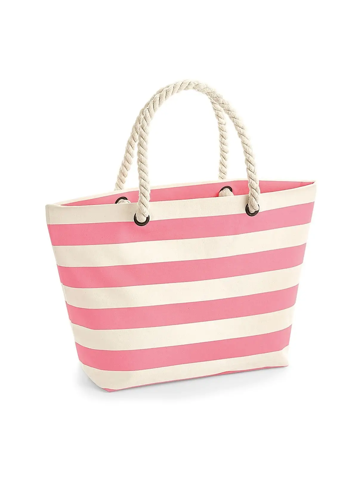 Nautical Beach Bag