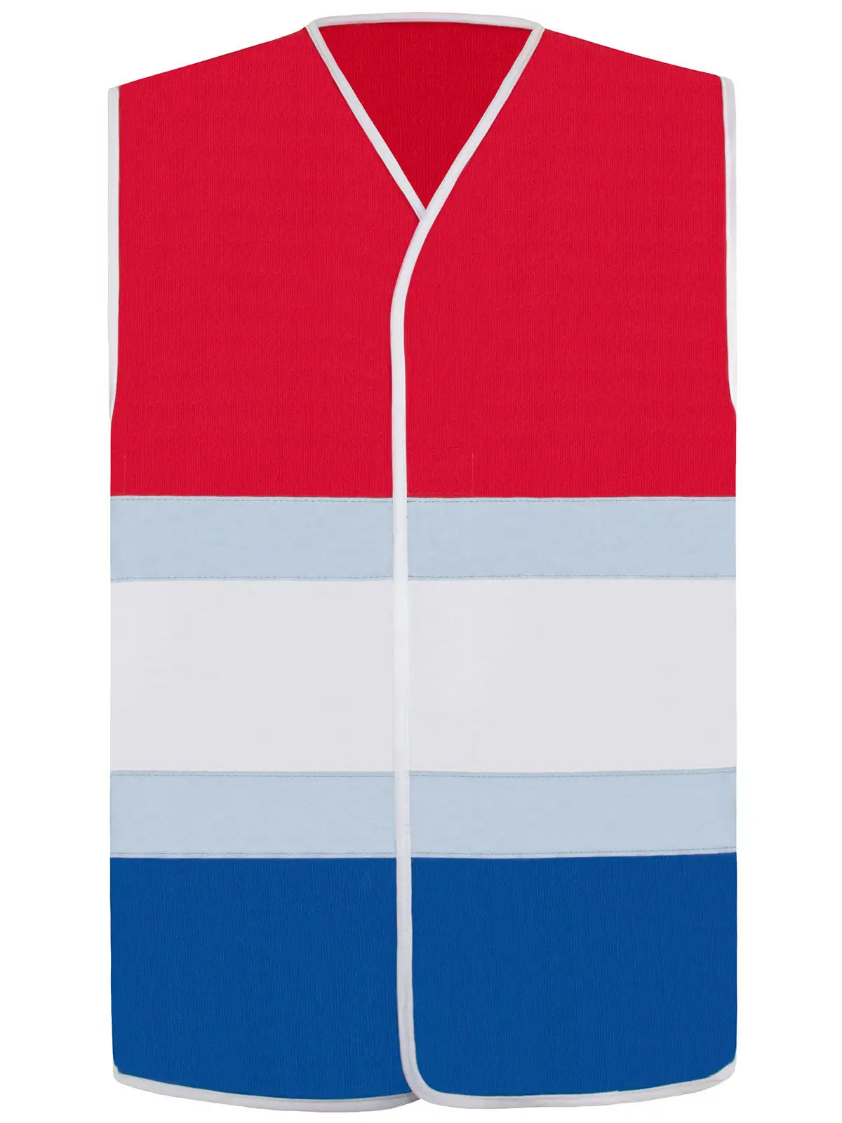 National Flag Safety Vest