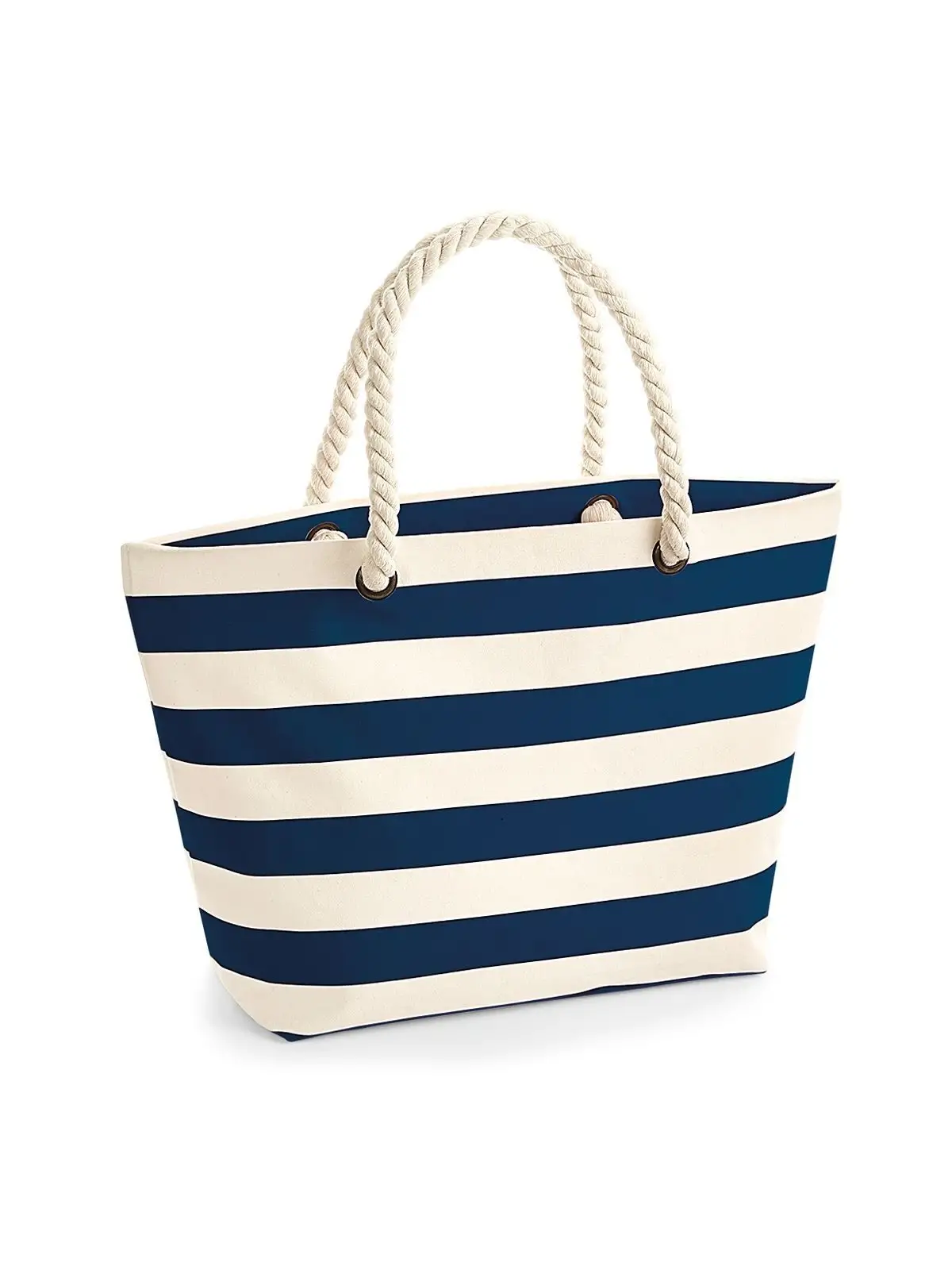 Nautical Beach Bag