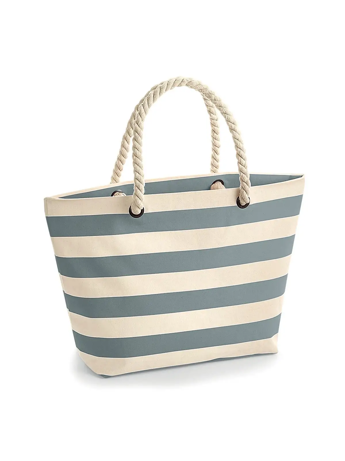 Nautical Beach Bag