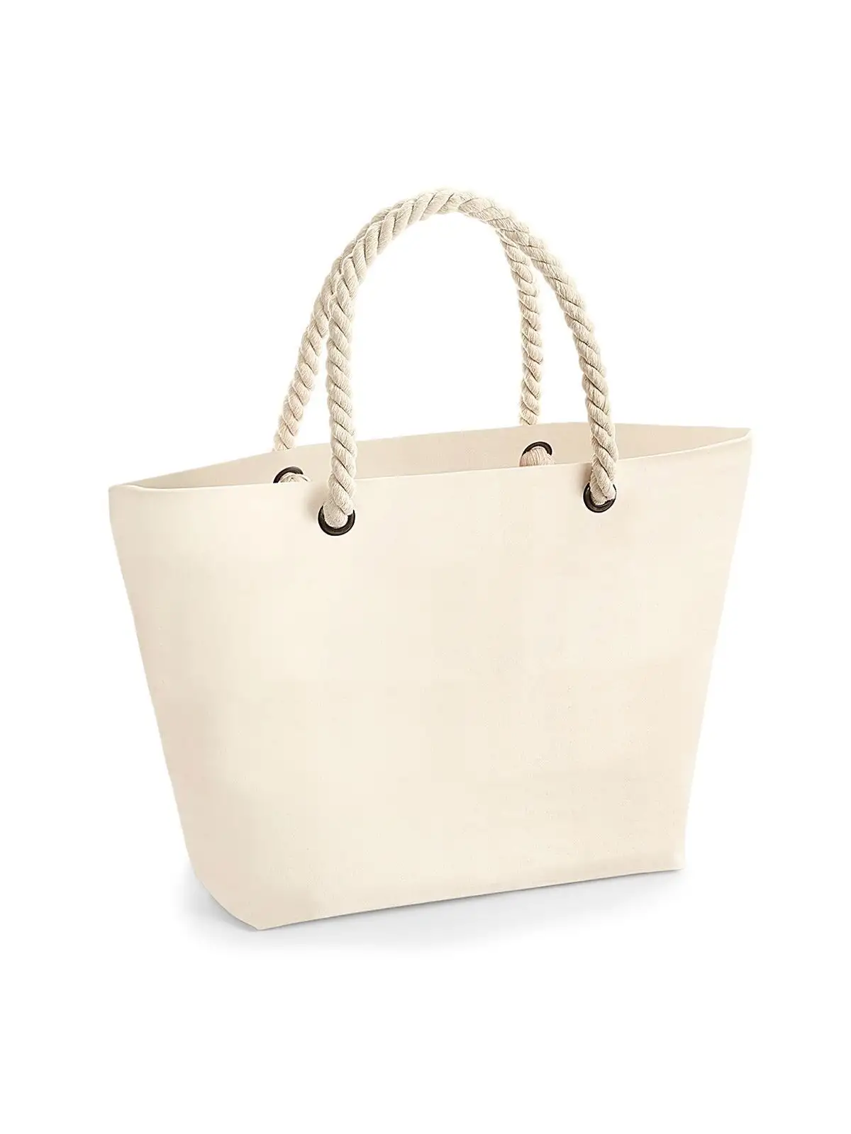 Nautical Beach Bag