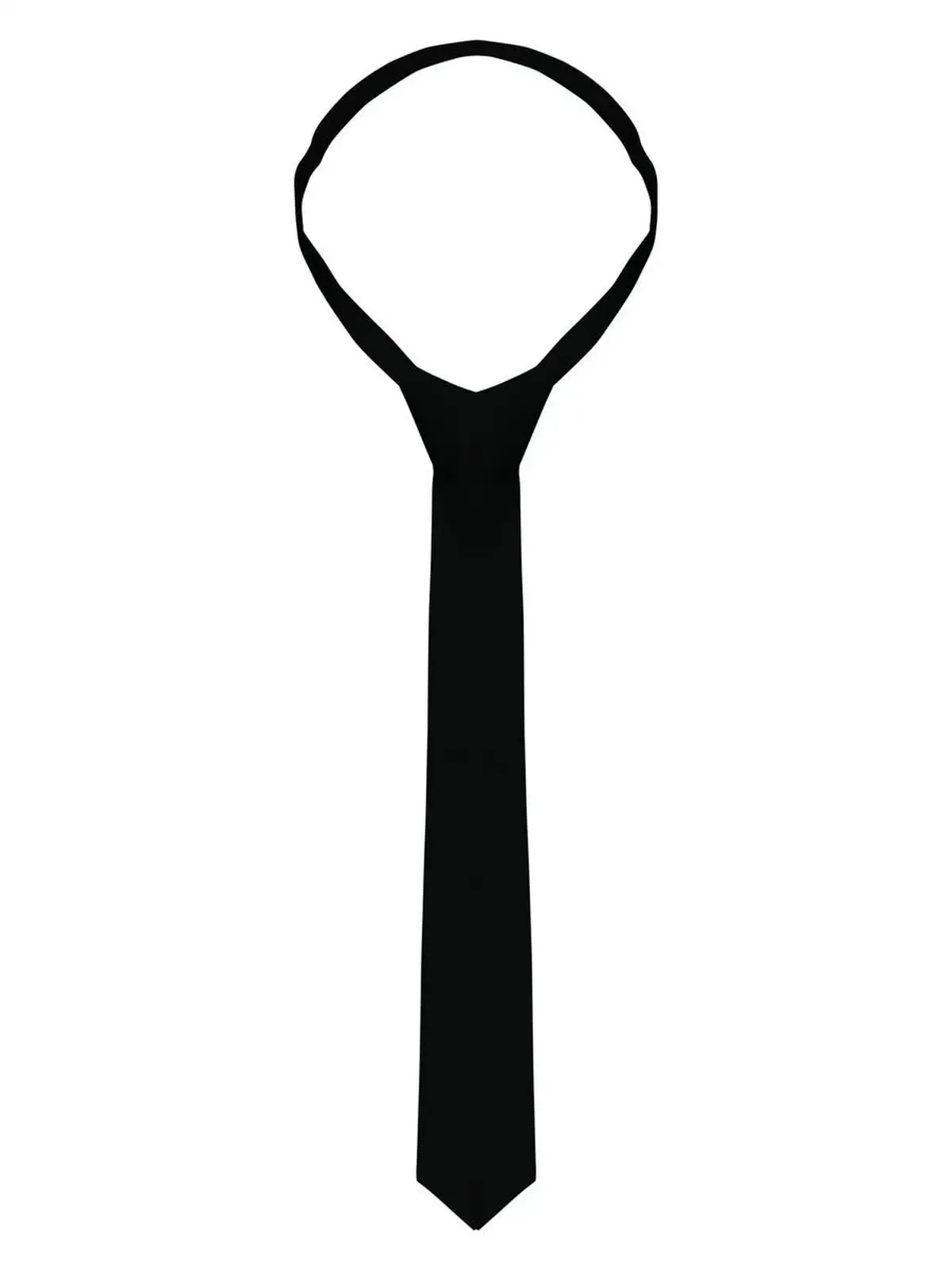Necktie 148 x 6,5 cm
