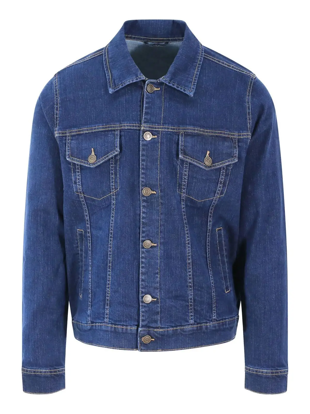 Noah Denim Jacket