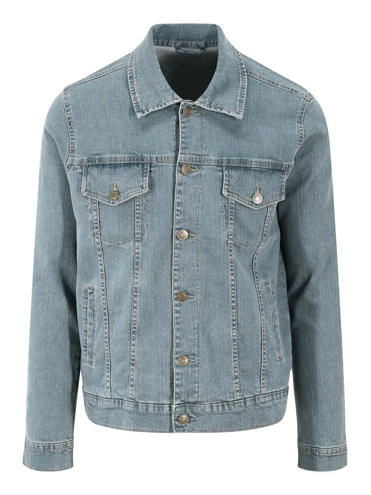 Noah Denim Jacket