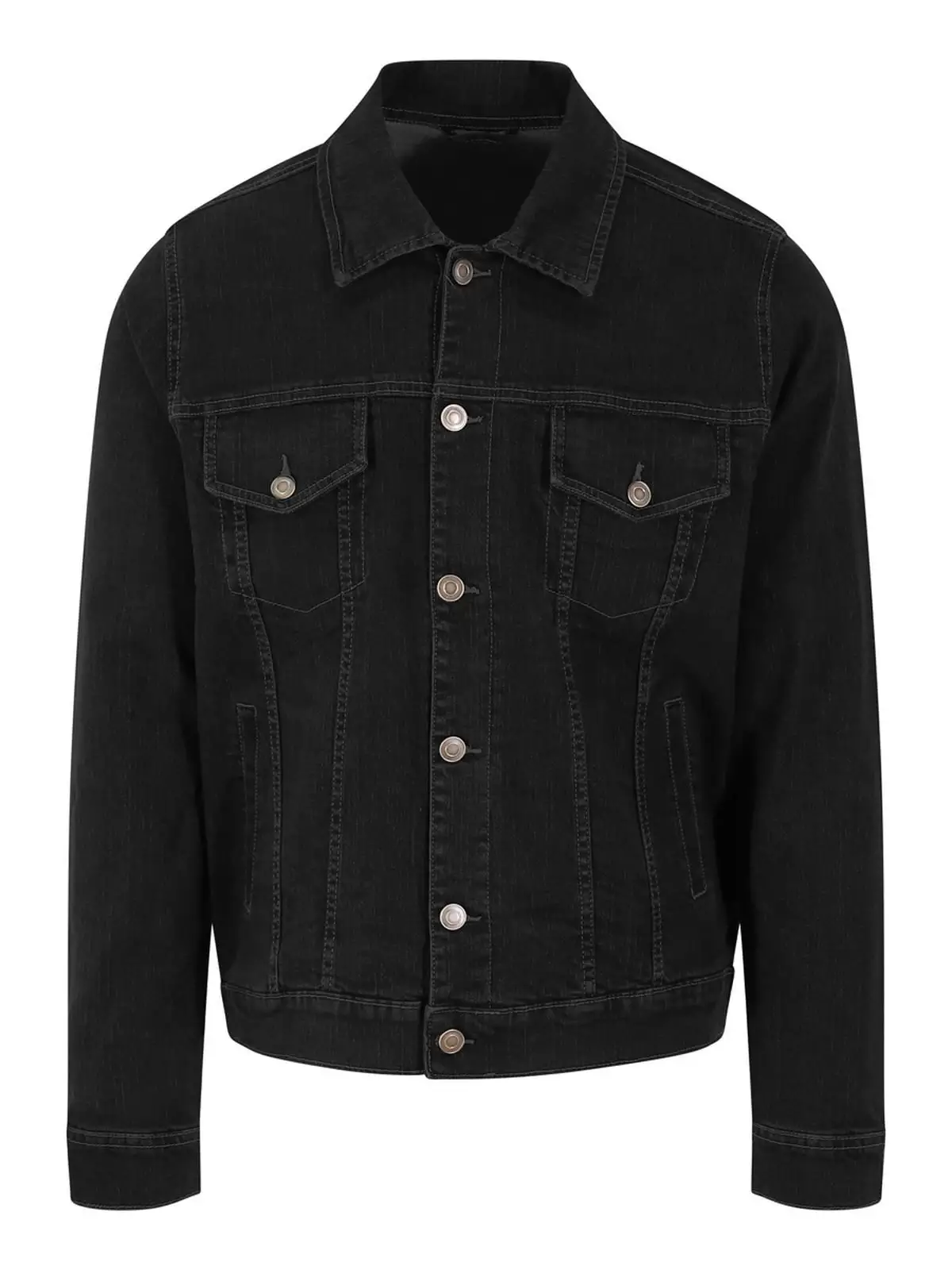 Noah Denim Jacket