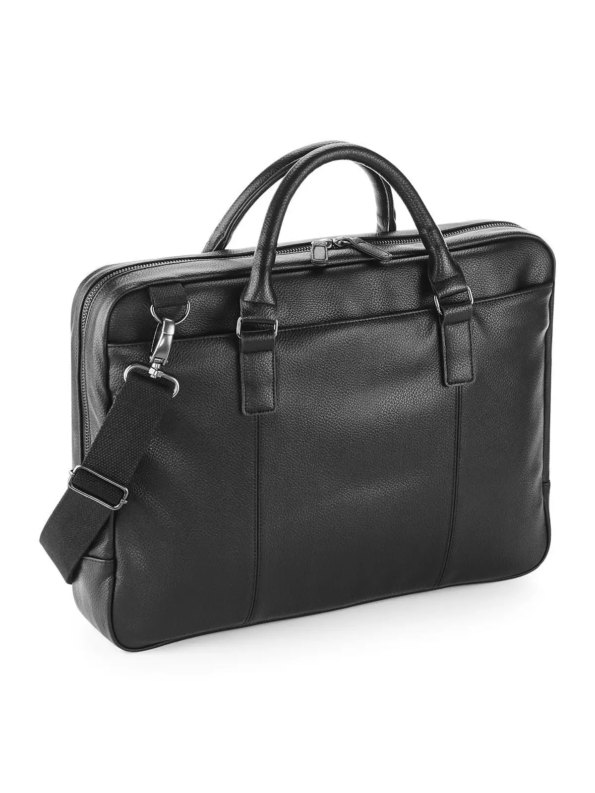 NuHideâ¢ Slimline Laptop Brief