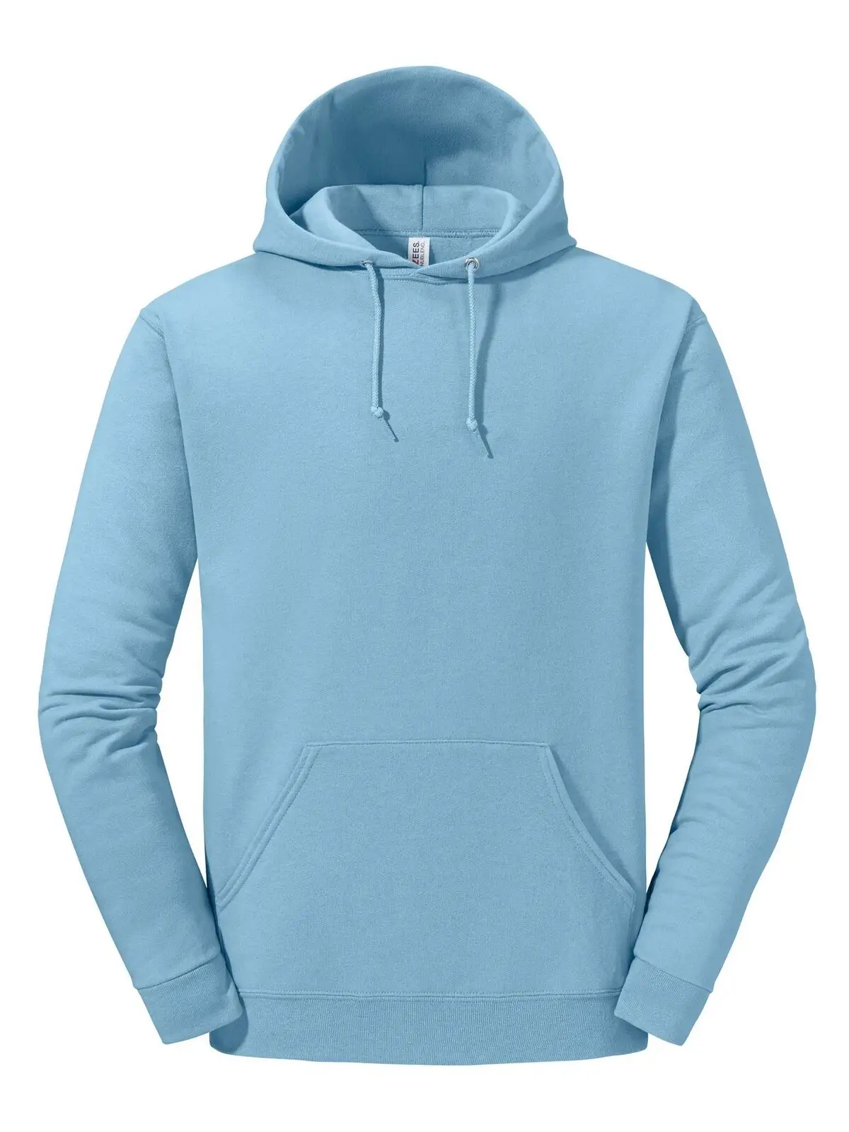 Nublend Hooded Sweatshirt