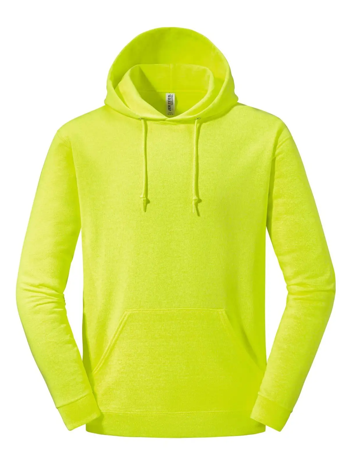 Nublend Hooded Sweatshirt