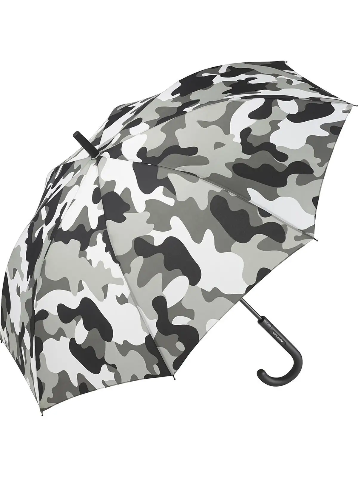 Ombrello bastone AC FARE®-Camouflage