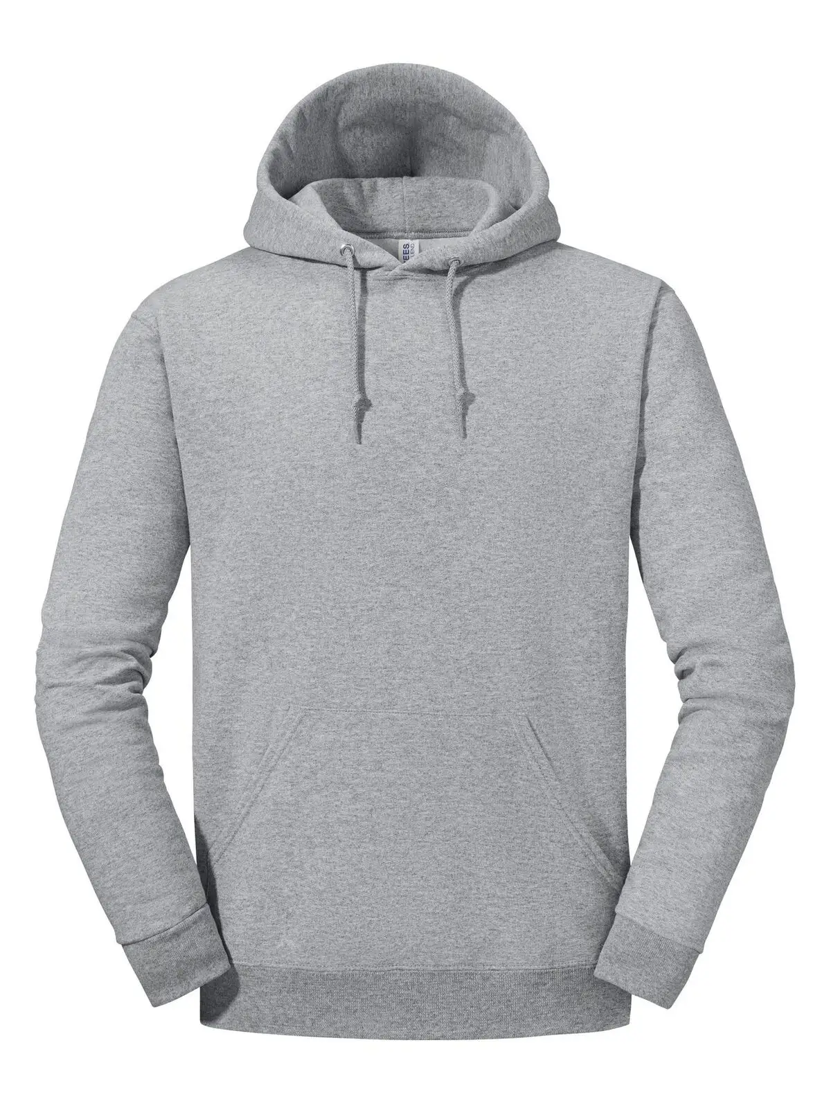 Nublend Hooded Sweatshirt