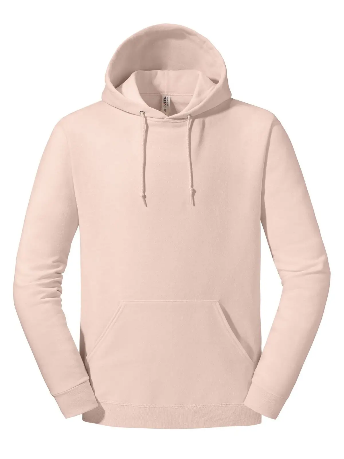 Nublend Hooded Sweatshirt