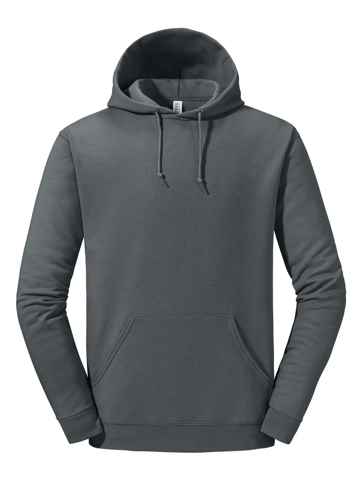 Nublend Hooded Sweatshirt