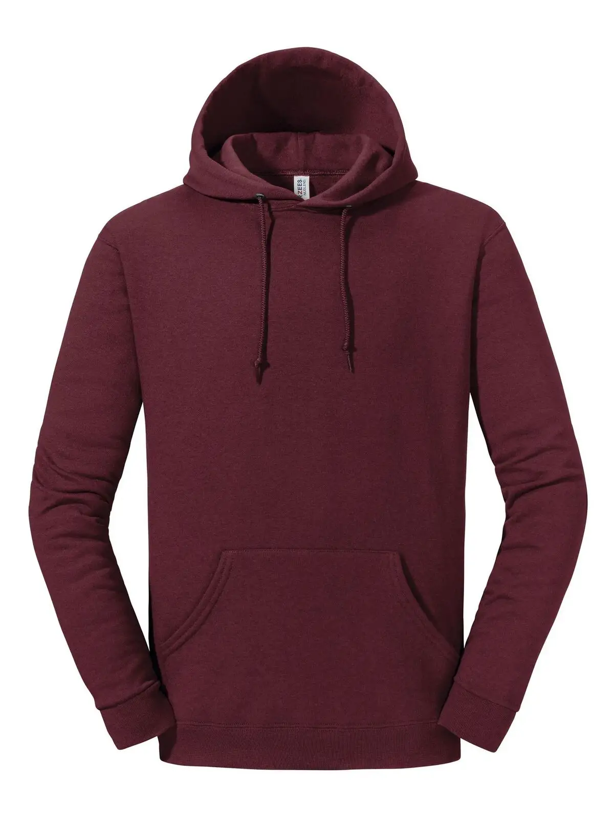 Nublend Hooded Sweatshirt