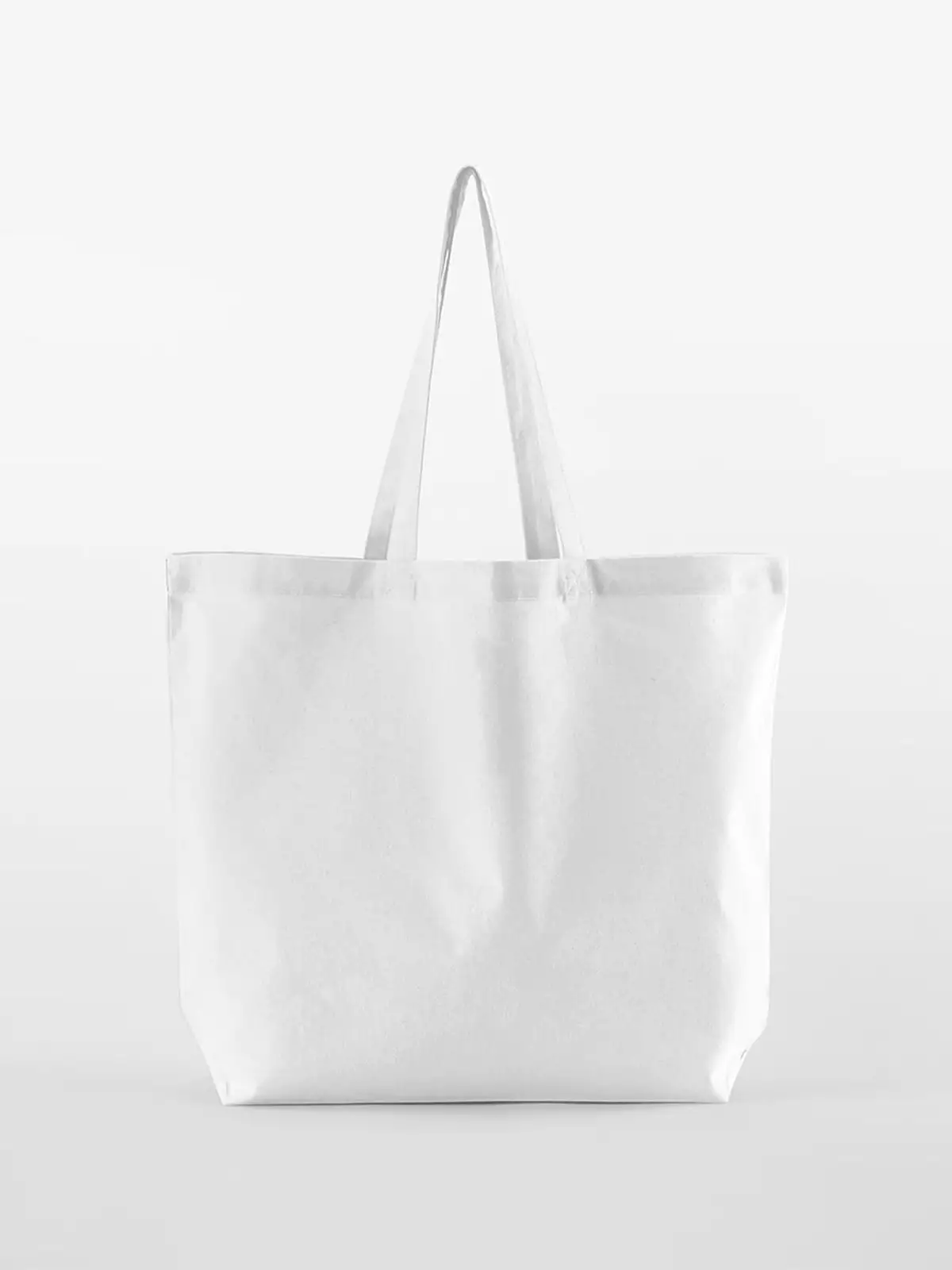 Organic Cotton InCo. Maxi Bag for Life