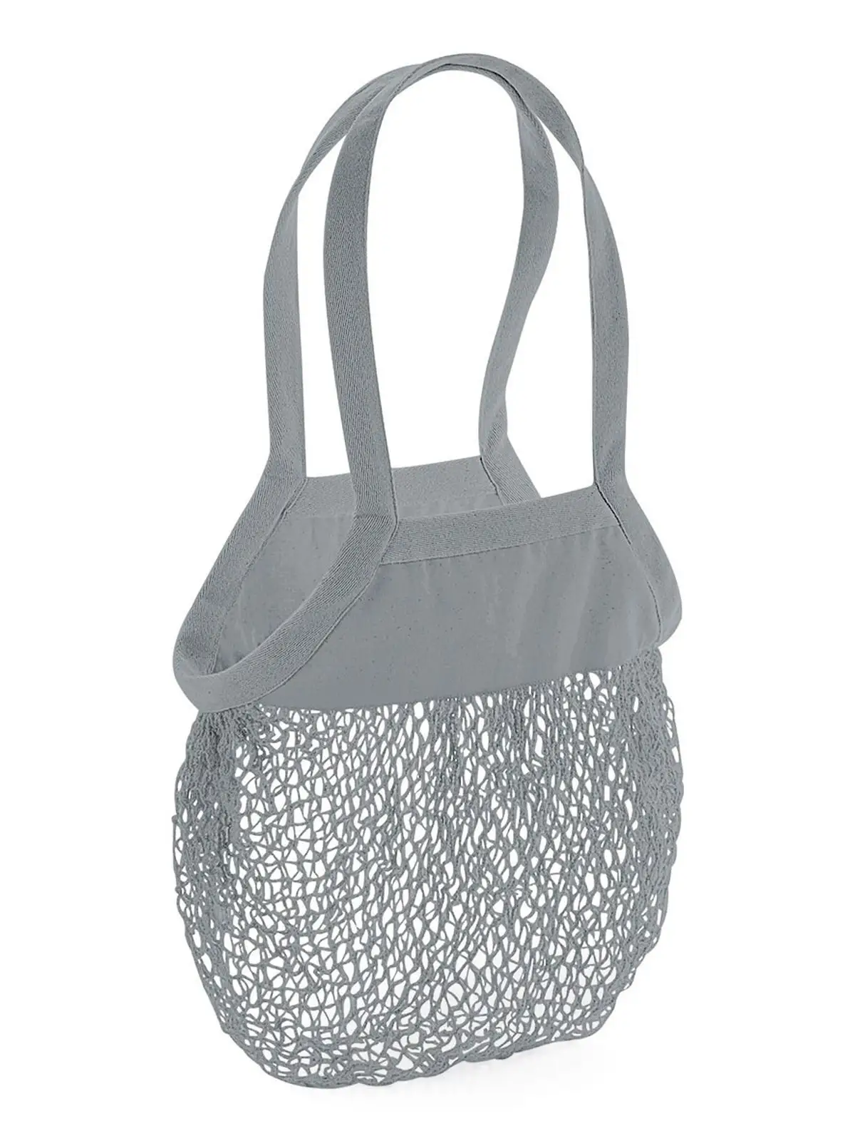 Organic Cotton Mesh Grocery Bag