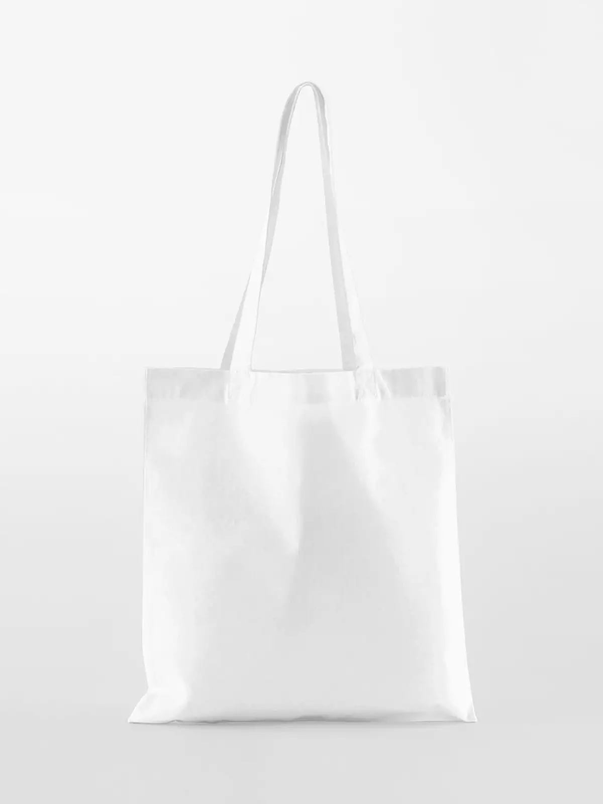 Organic Cotton InCo. Bag for Life
