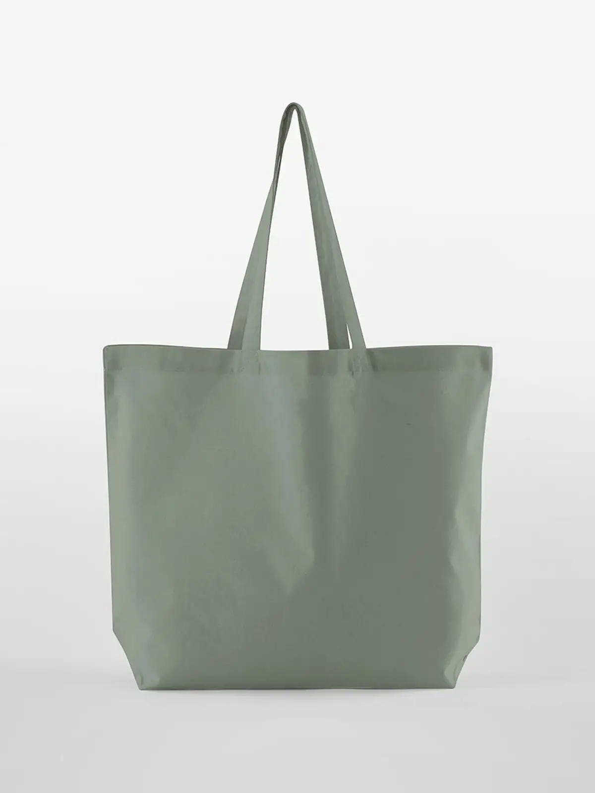 Organic Cotton InCo. Maxi Bag for Life