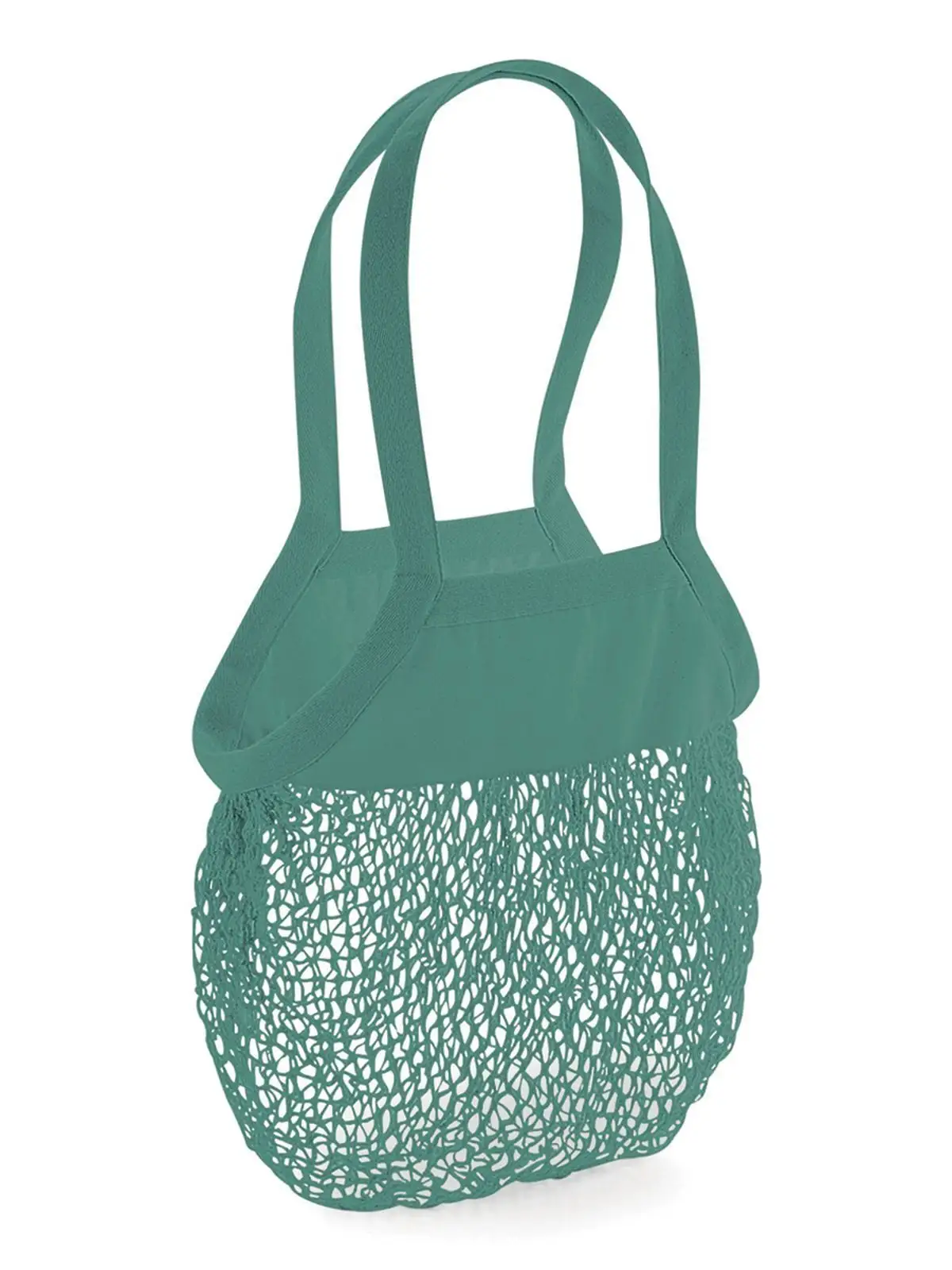 Organic Cotton Mesh Grocery Bag