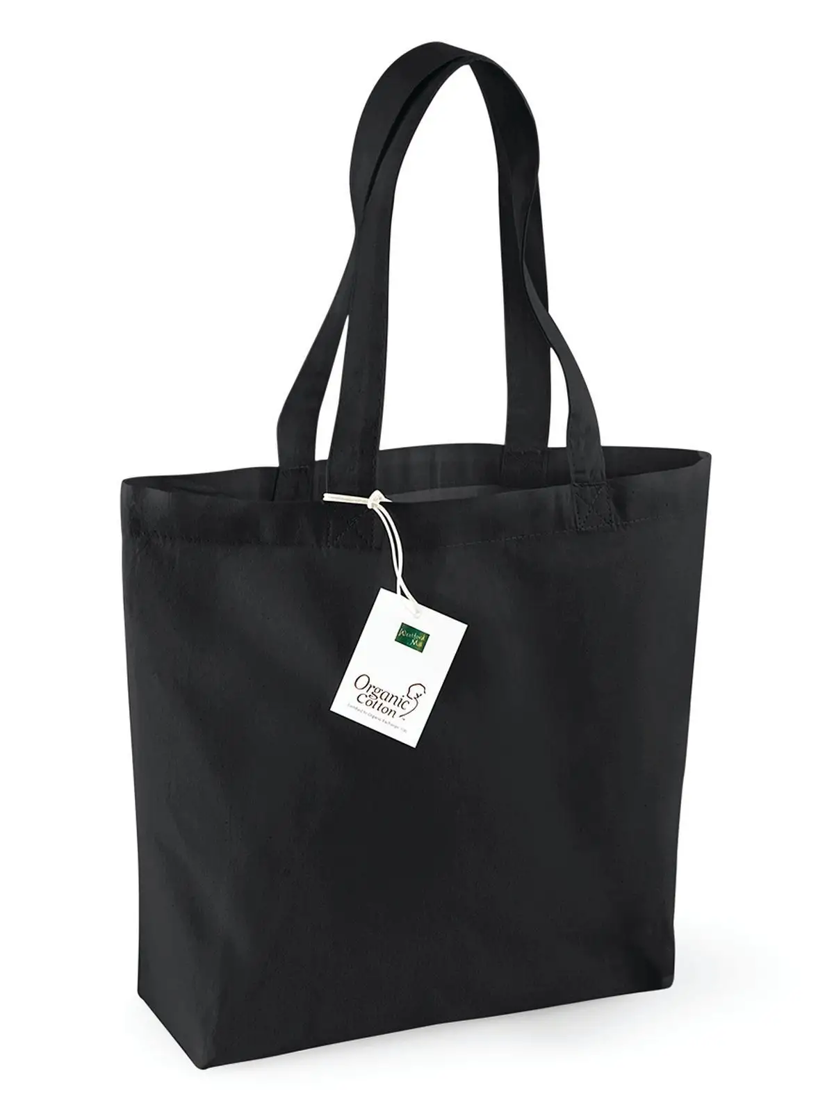 Organic Cotton Shopper