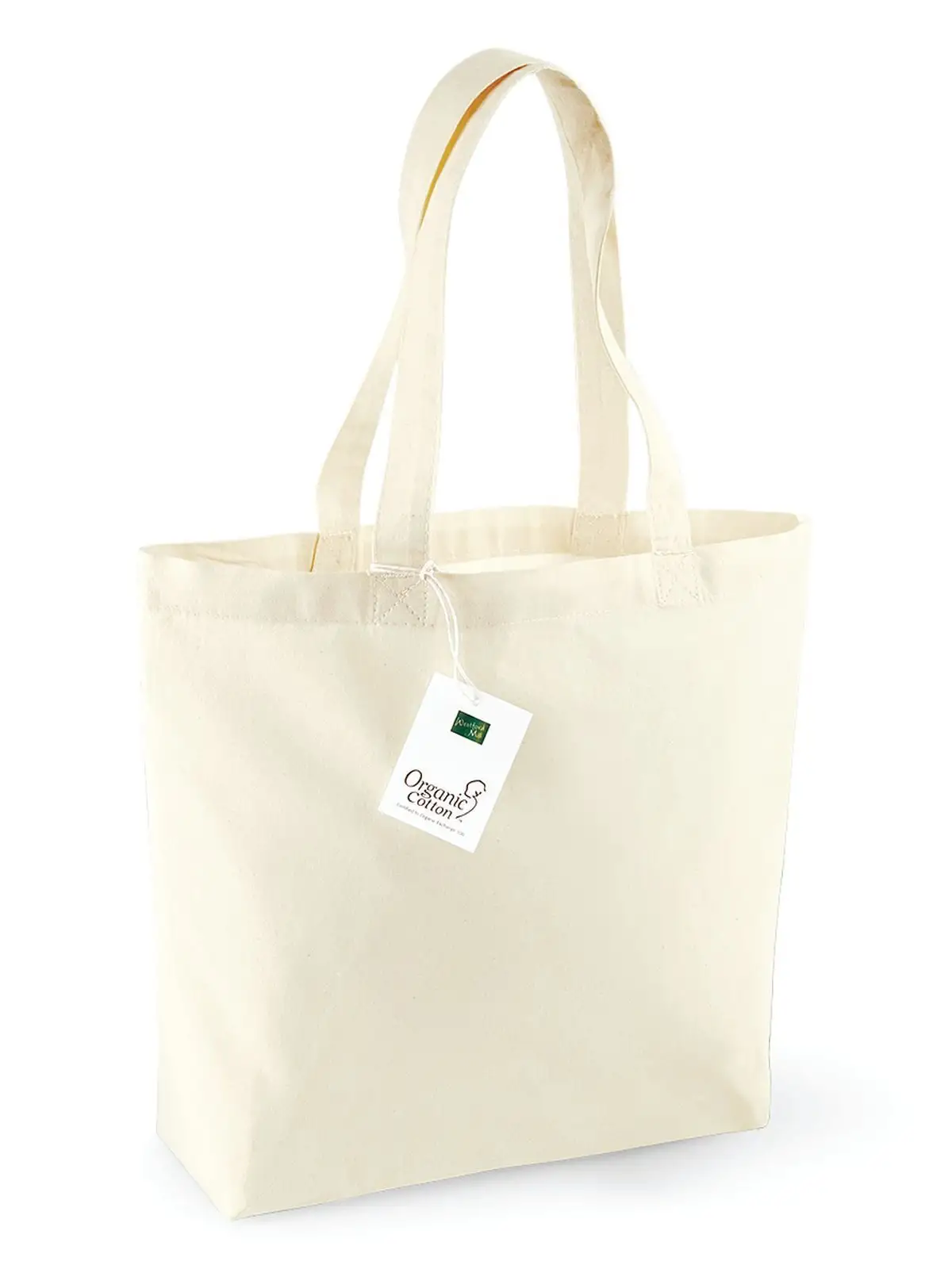 Organic Cotton Shopper