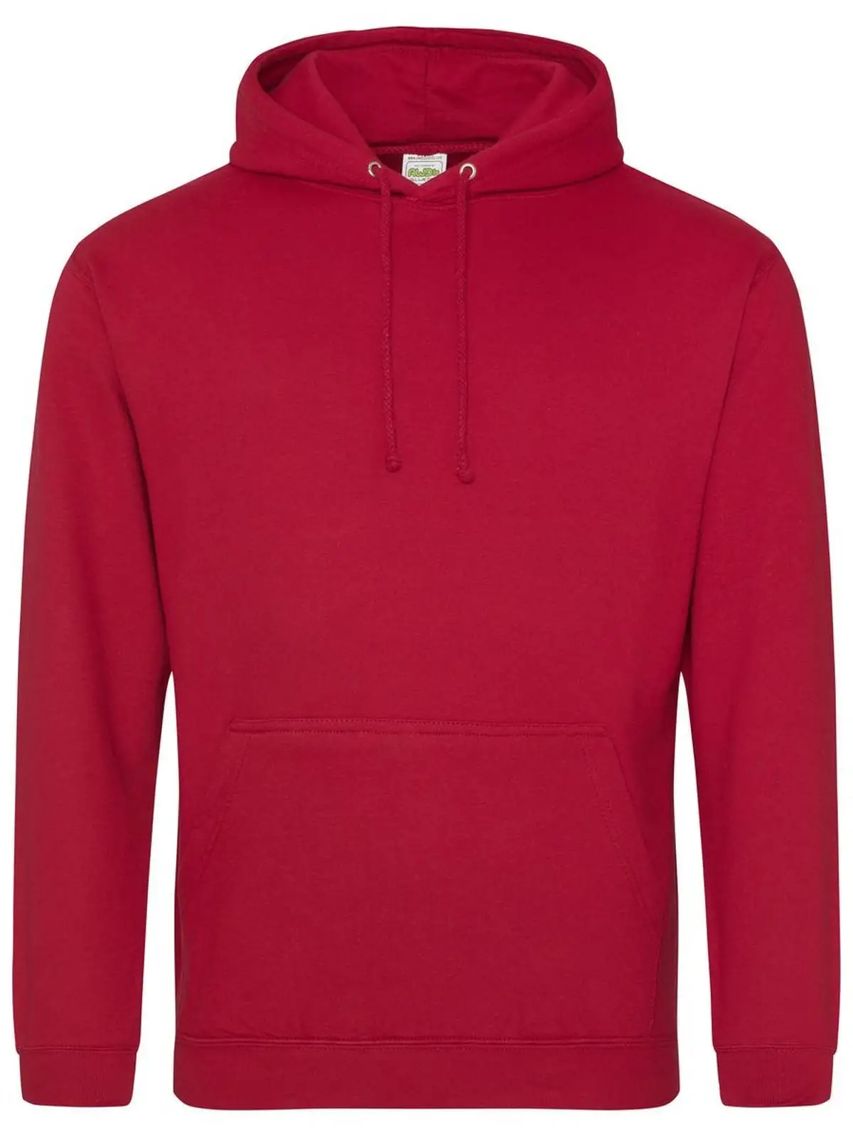 Organic Hoodie