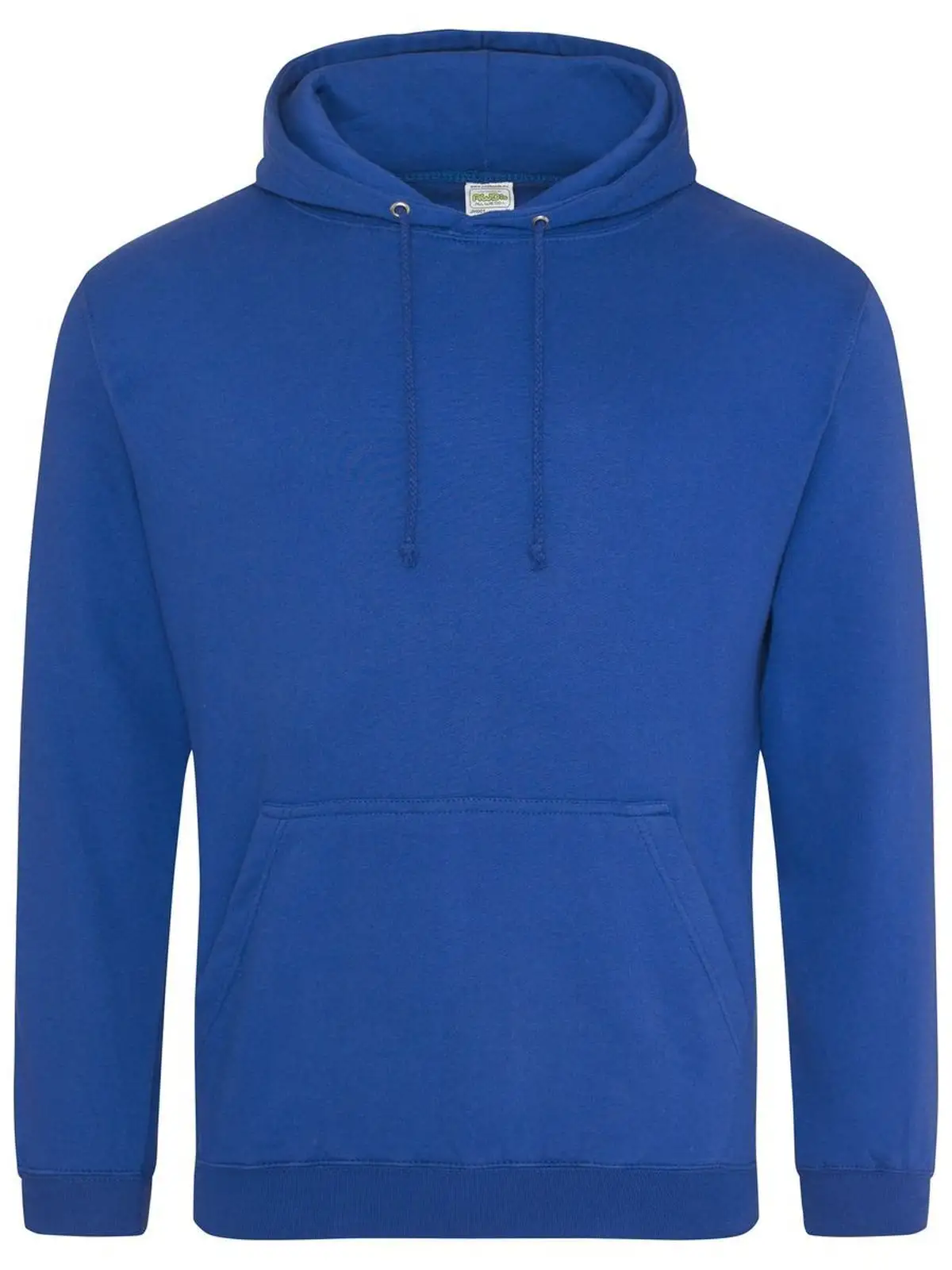 Organic Hoodie