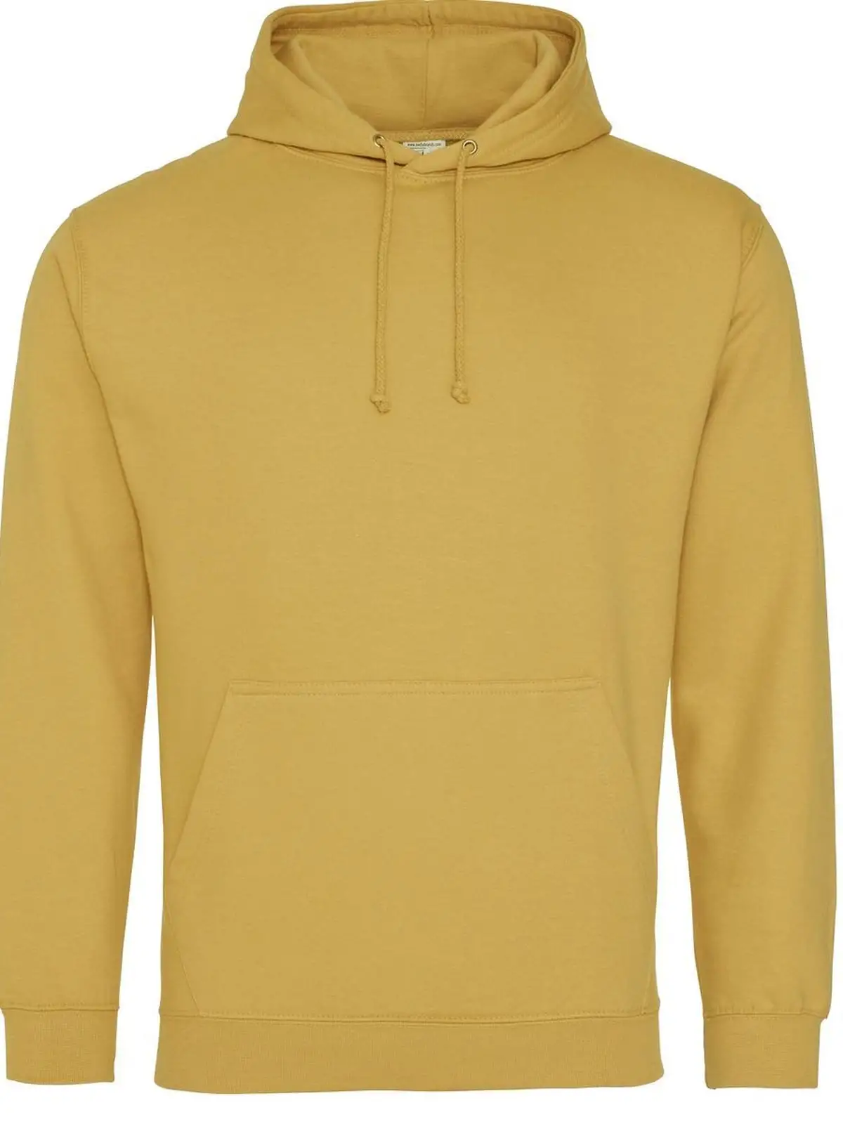 Organic Hoodie