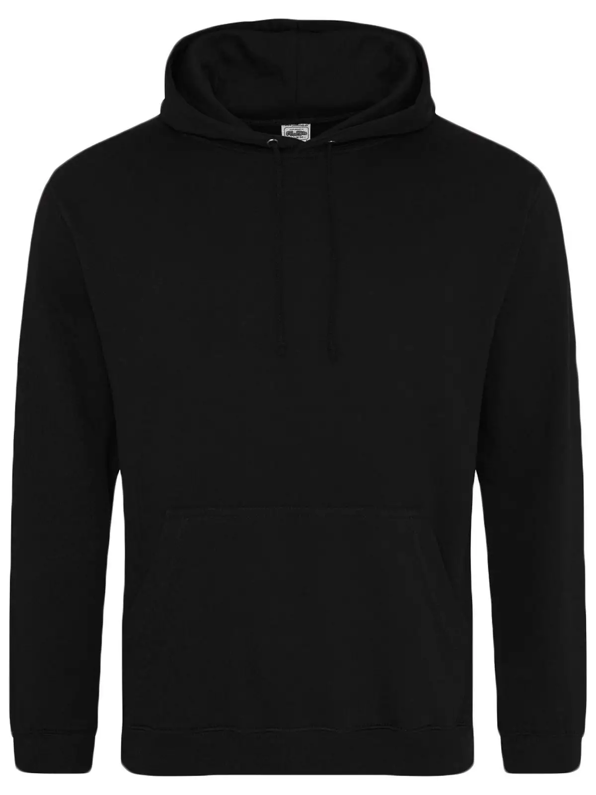 Organic Hoodie