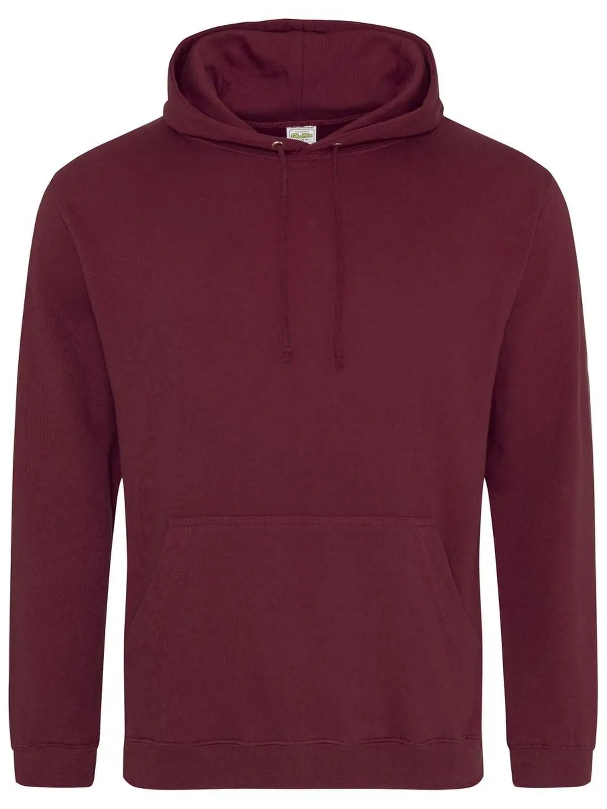 Organic Hoodie