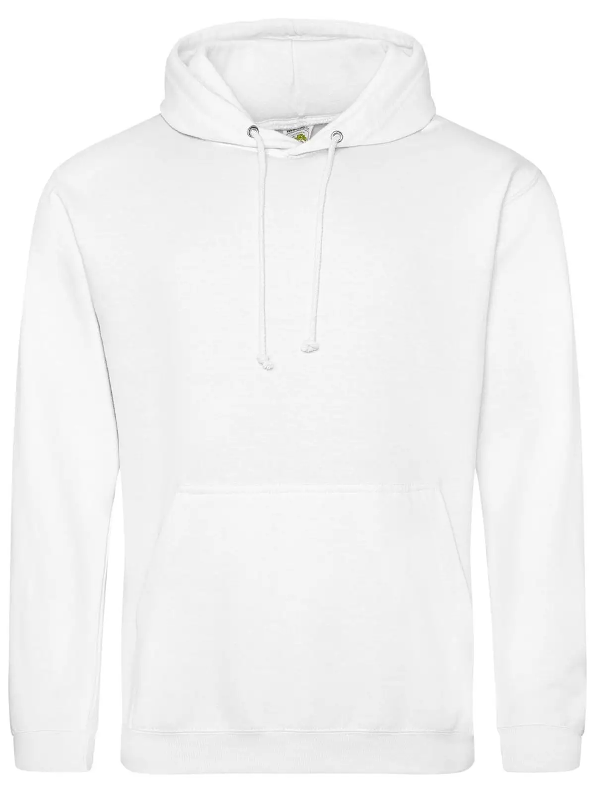 Organic Hoodie