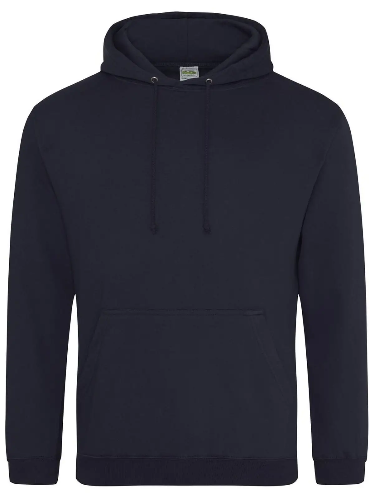 Organic Hoodie