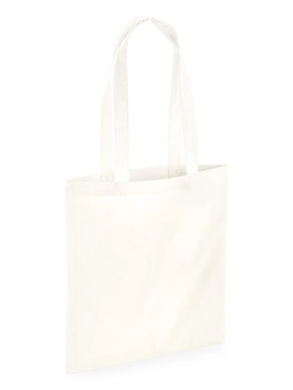 Organic Natural Dyed Bag For Life