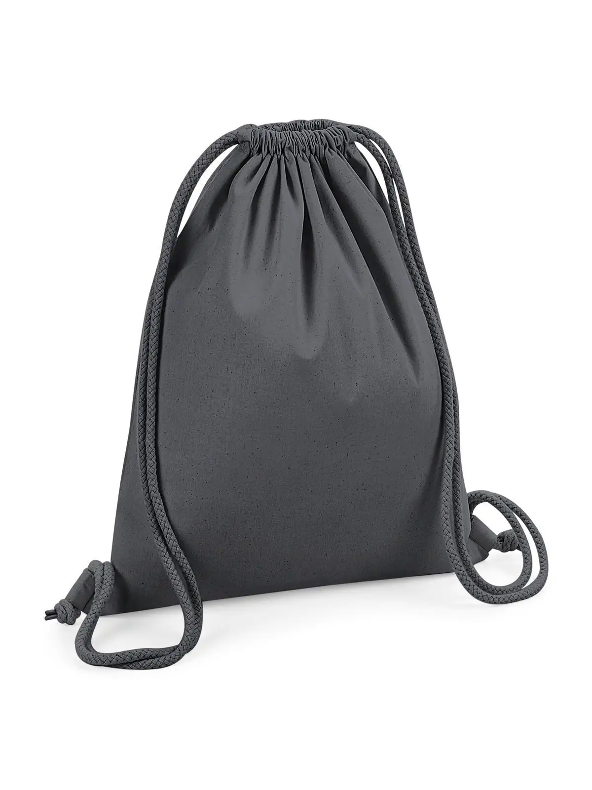 Organic Premium Cotton Gymsac