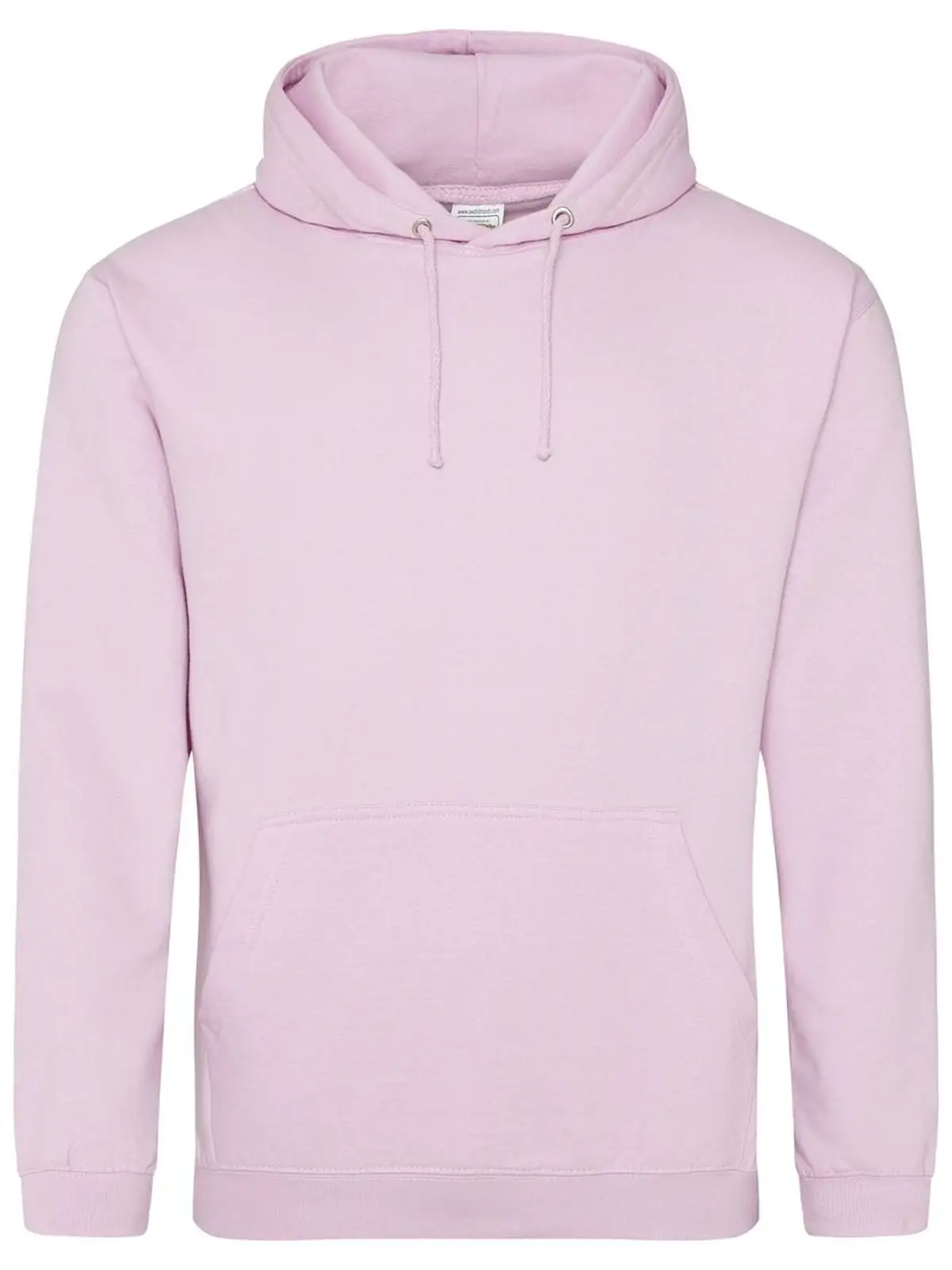Organic Hoodie