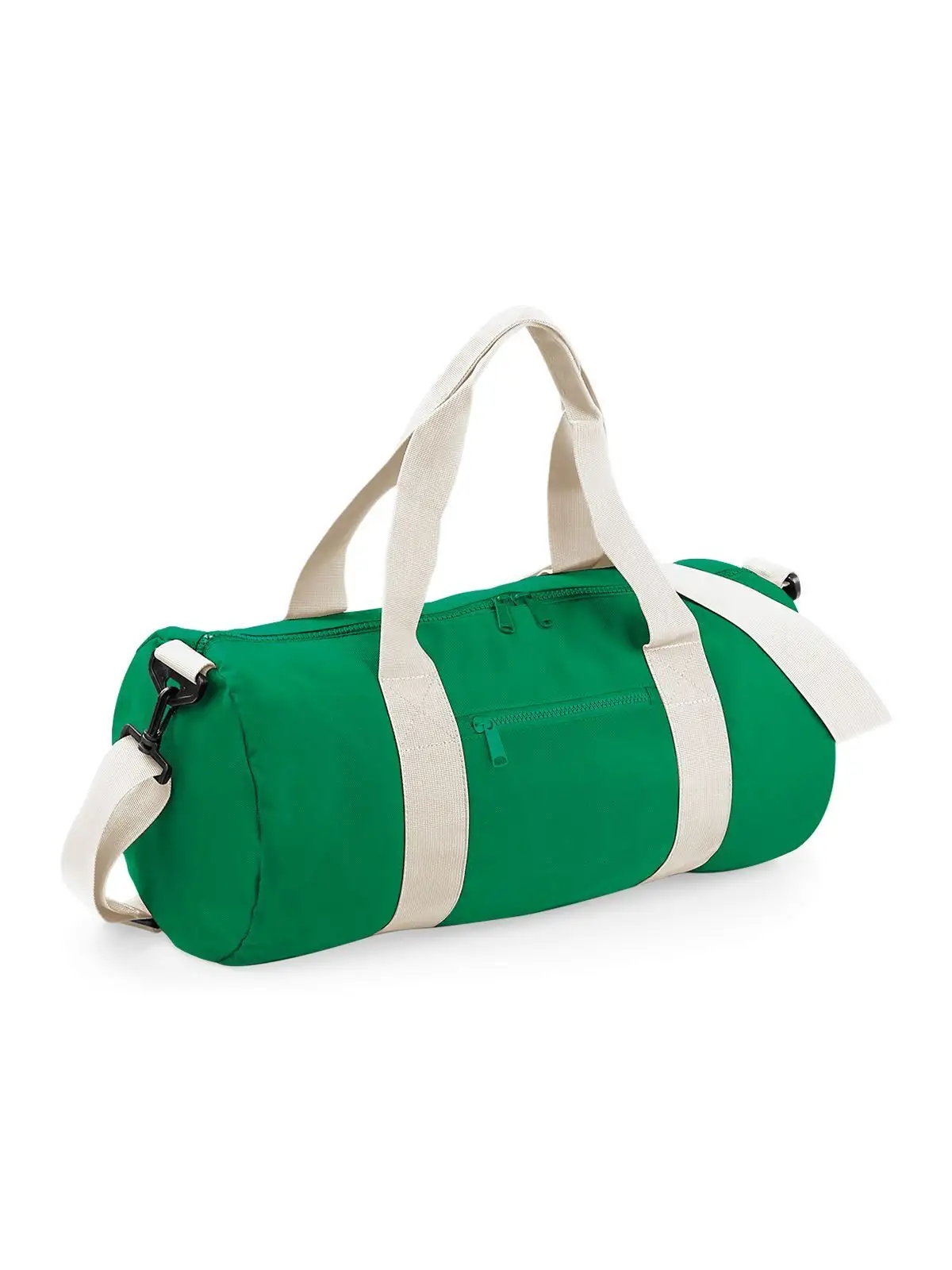 Original Barrel Bag