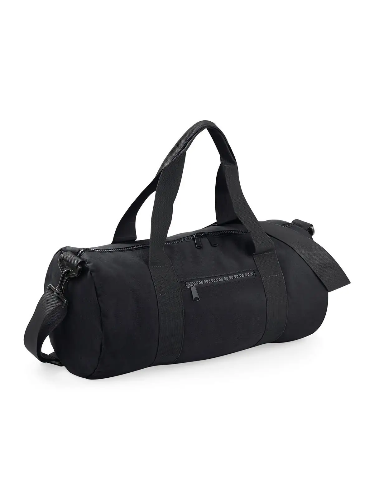 Original Barrel Bag