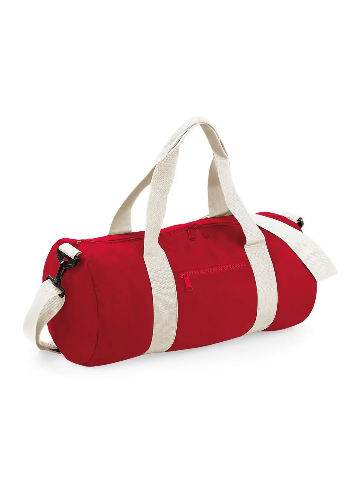 Original Barrel Bag
