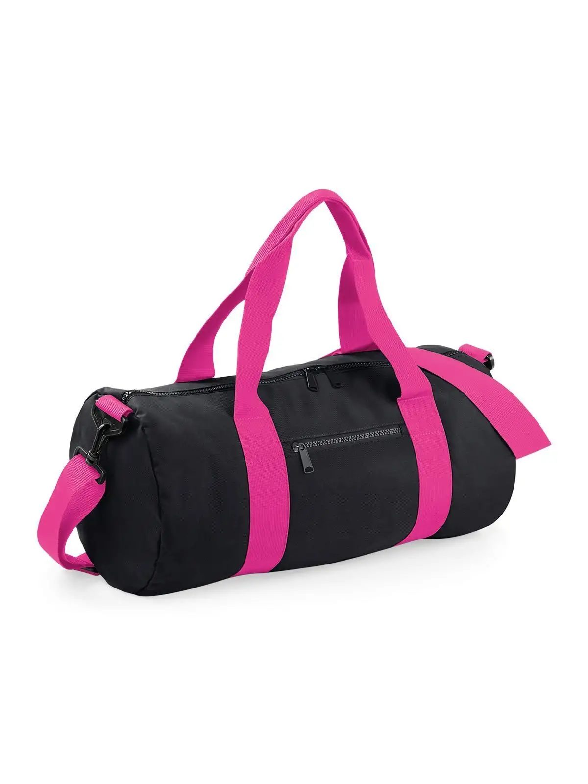 Original Barrel Bag