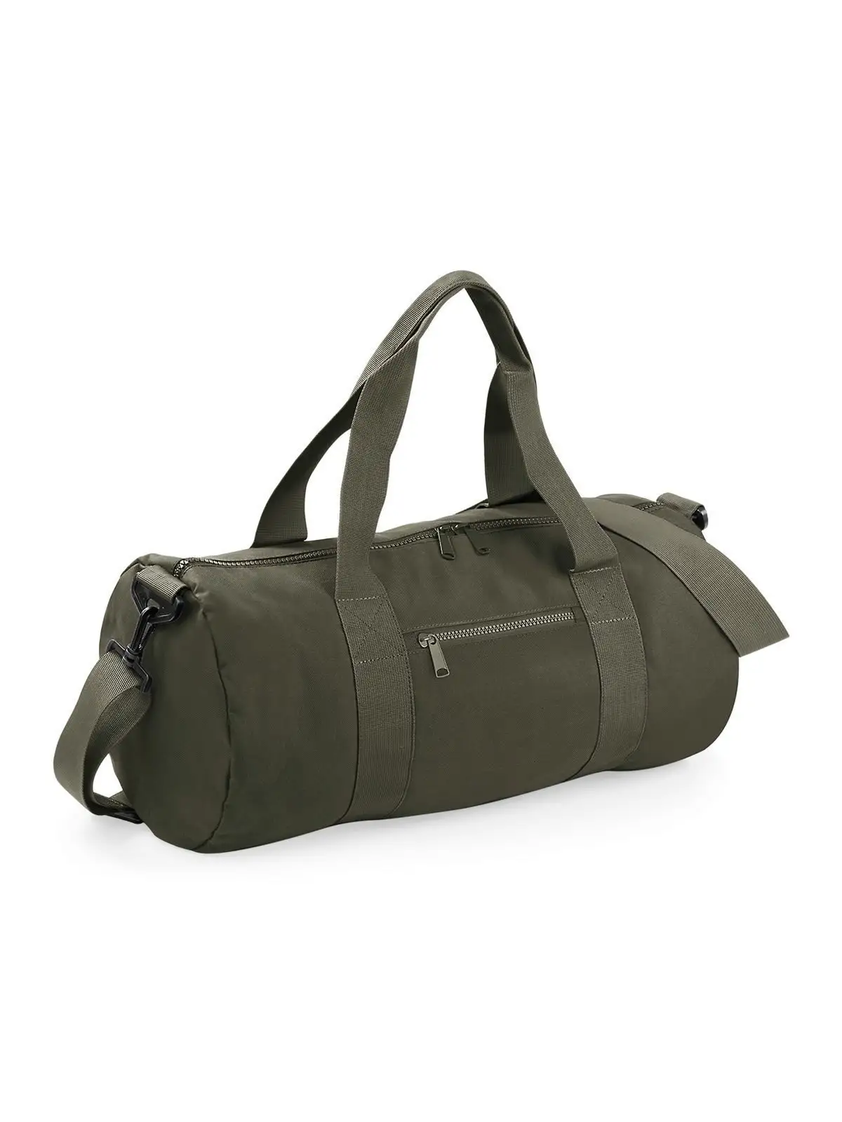 Original Barrel Bag