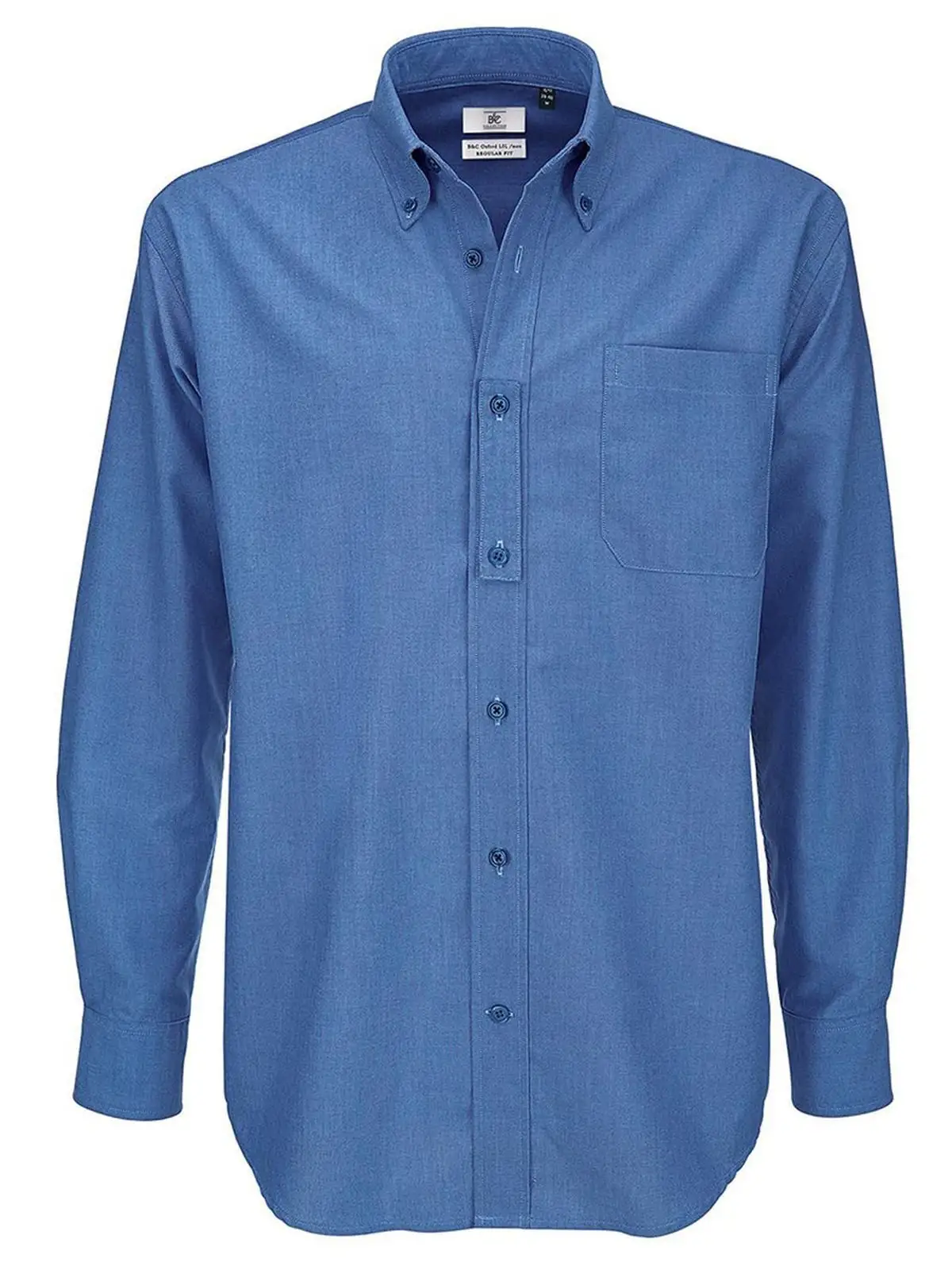 Oxford LSL /Men