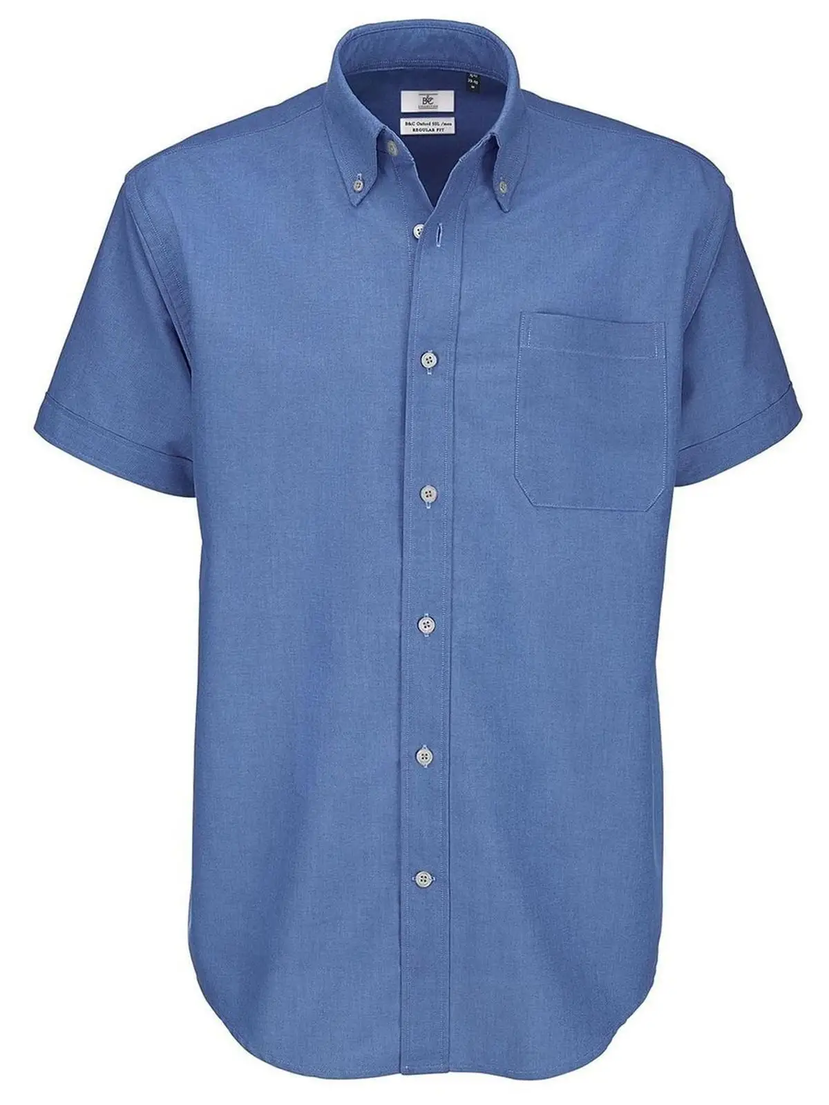 Oxford SSL /Men