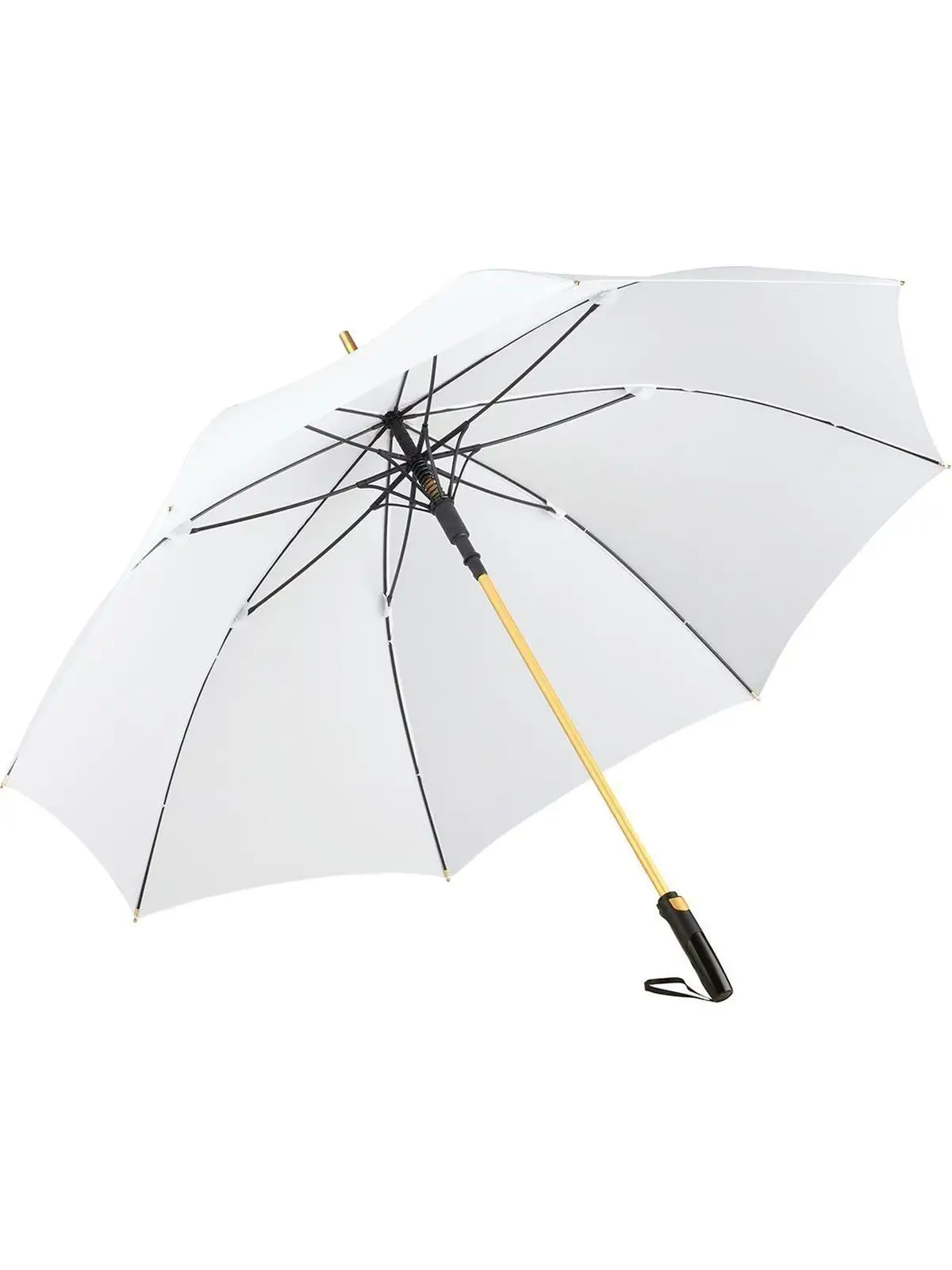 AC alu golf umbrella FARE®-Precious