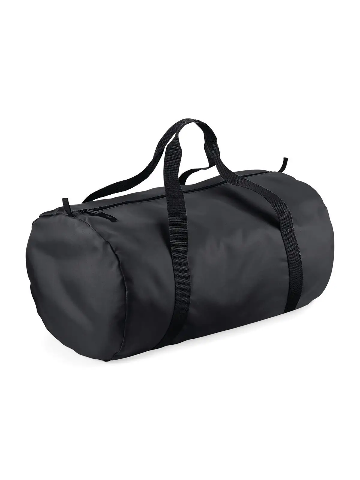Packaway Barrel Bag