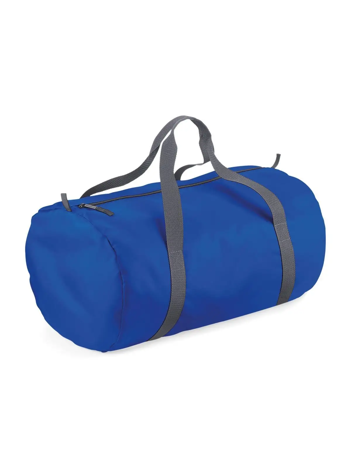 Packaway Barrel Bag